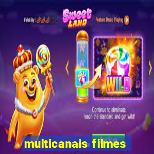 multicanais filmes